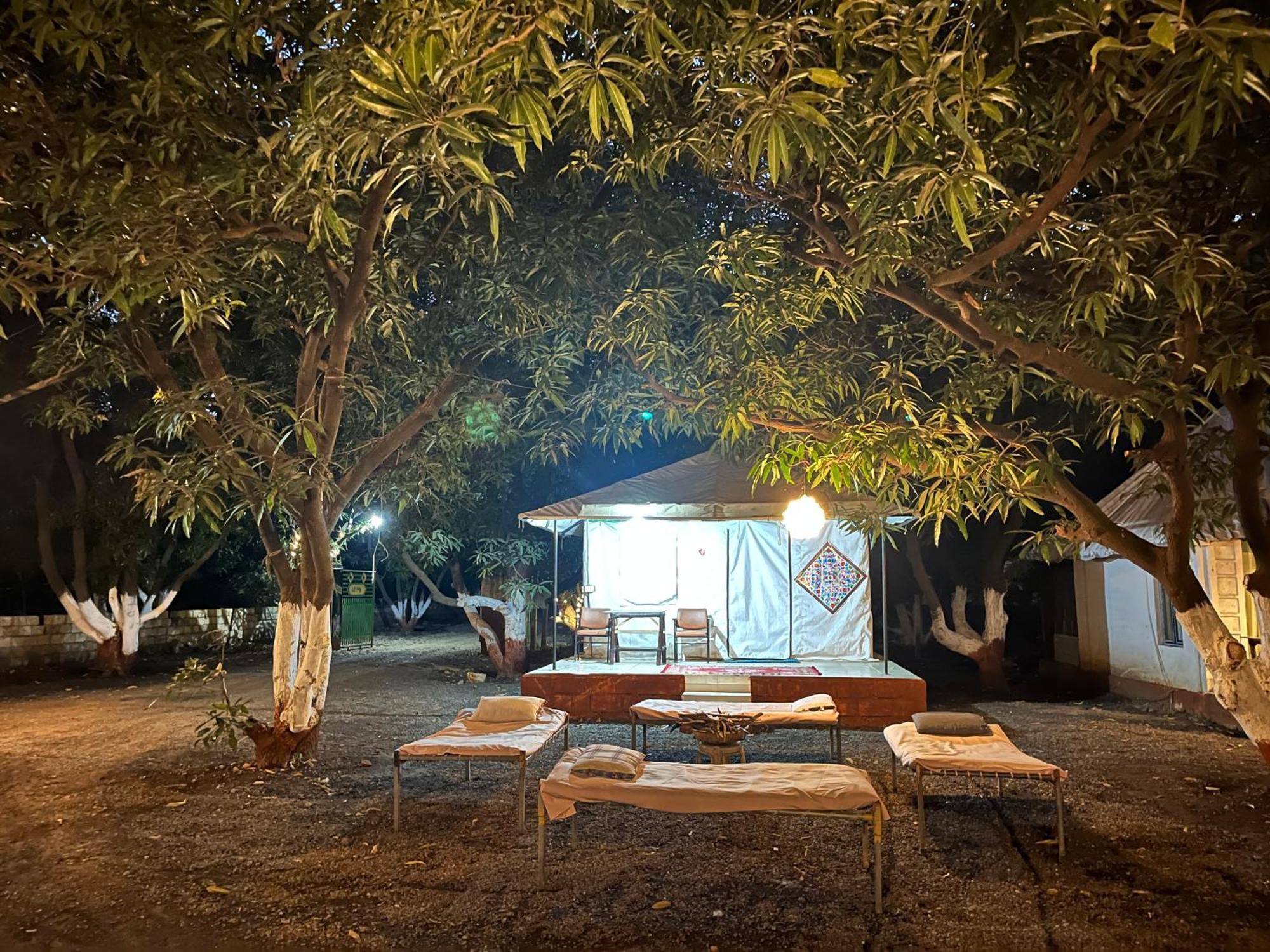 Brook Ville Sasan Gir Exterior foto