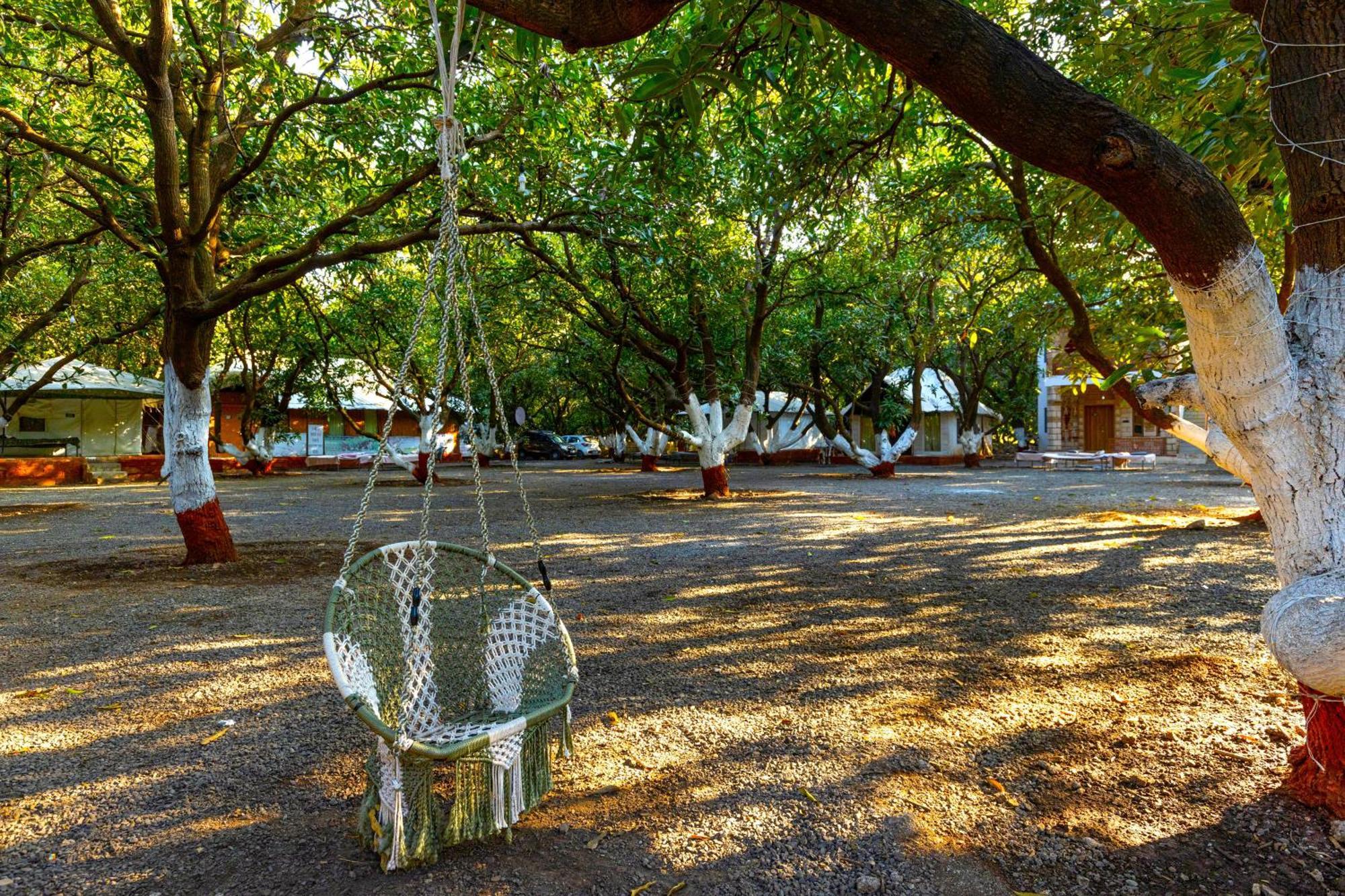 Brook Ville Sasan Gir Exterior foto