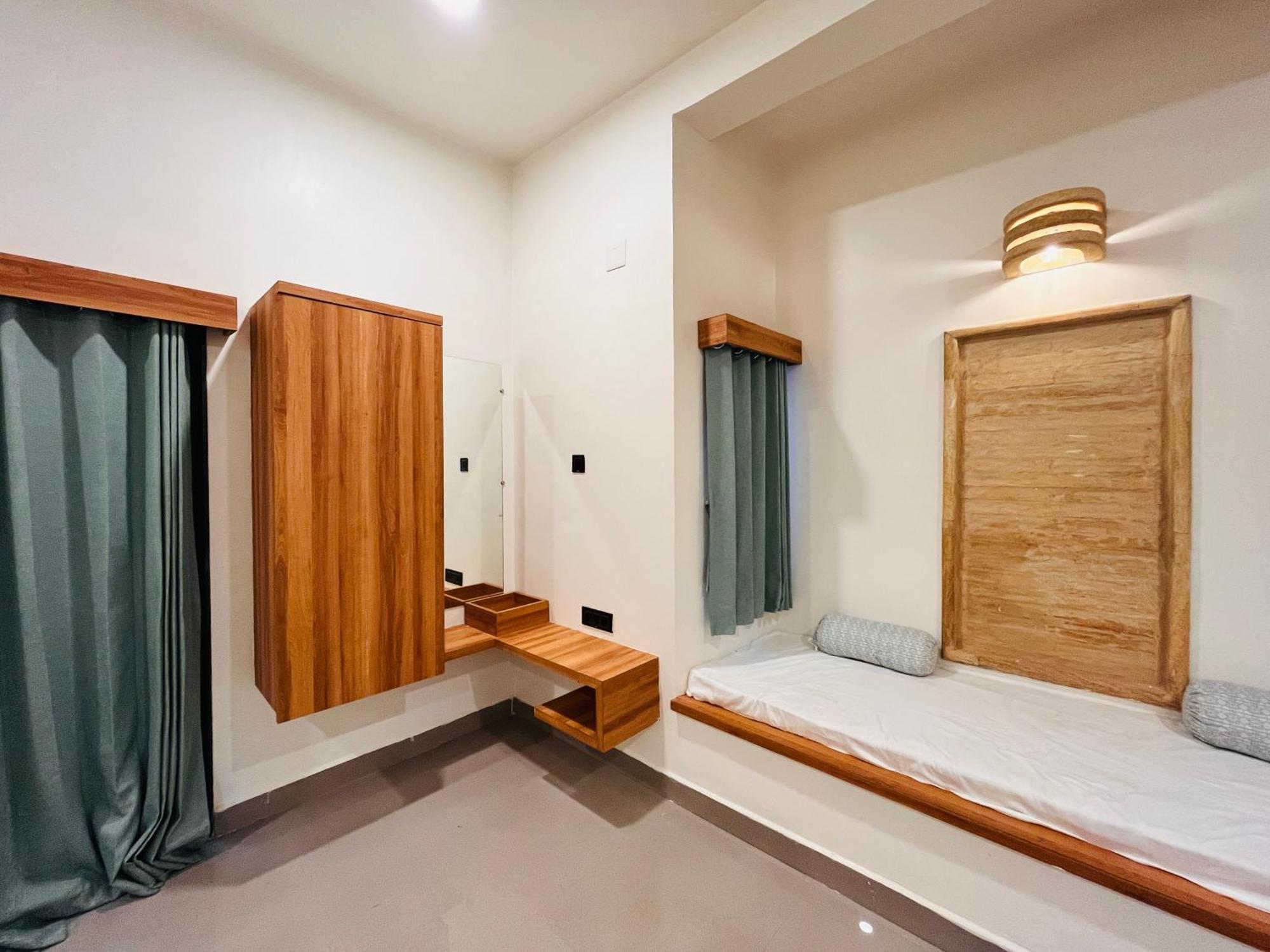 Brook Ville Sasan Gir Exterior foto